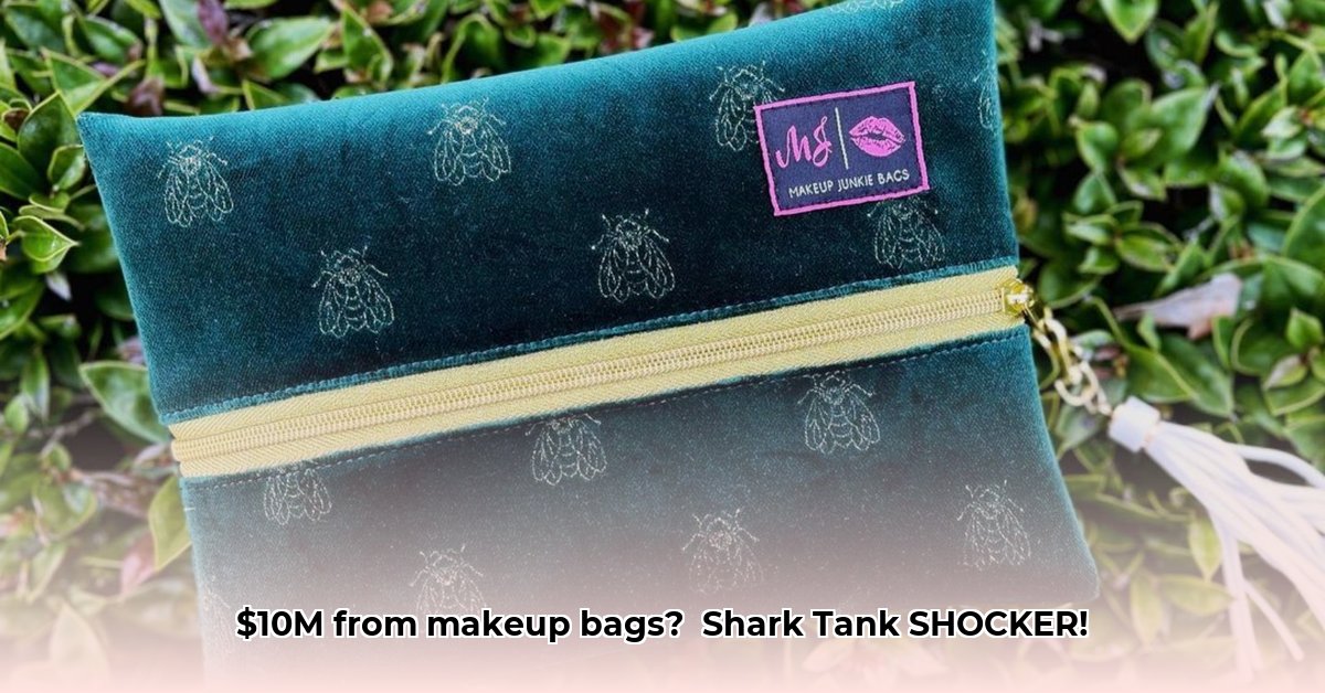 makeup-junkie-bags-net-worth